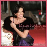 2CDRottrov� Marie / Osud mi t� p��l / 2CD