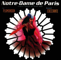 CDMuzik�l / Notre-Dame de Paris
