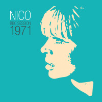 LPNico / Bbc Sessions 1971 / Vinyl