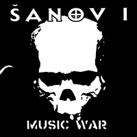 LP�anov 1 / Music War / Vinyl