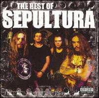 CDSepultura / Best Of