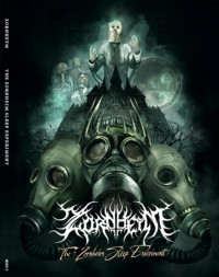 CDZornheym / Zornheim Sleep Experiment / Digipack