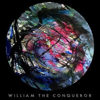 LPWilliam The Conqueror / Proud Disturber Of The Peace / Vinyl