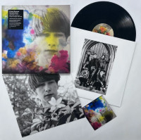 LPPrimal Scream / Reverberations:Travelling In Time / Vinyl