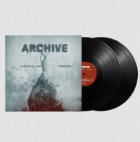 2LPArchive / Controlling Crowds I-III / Vinyl / 2LP