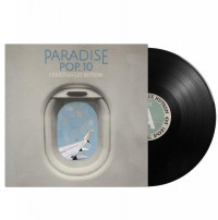 LPChristian Lee Hutson / Paradise Pop.10 / Vinyl