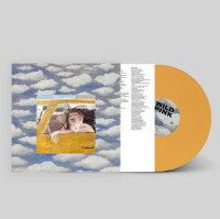 LPWild Pink / Dulling the Horns / Mustard Yellow / Vinyl