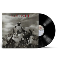 LPRush / Presto / SYEOR 2025 / Vinyl