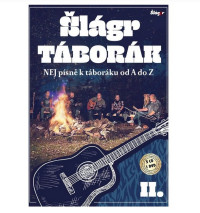 CD/DVDVarious / T�bor�k II / 5CD+DVD