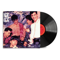LPNew Kids On The Block / Step By Step / Vinyl