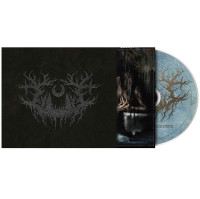 CDLorna Shore / I Feel the Everblack Festering Within Me