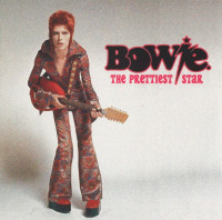 LPBowie David / Prettiest Star / Vinyl