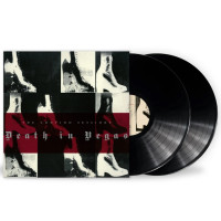 2LPDeath In Vegas / Contino Sessions / Reedice / Vinyl / 2LP