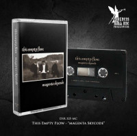 MCThis Empty Flow / Magenta Skycode / Music Cassette