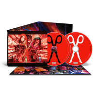 2CDScissor Sisters / It's 10pm... Do You Know Where Your... / 2CD