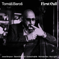LPBaro� Tom� / First Call / Vinyl
