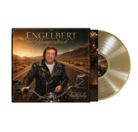 LPHumperdinck Engelbert / Faithfully / Gold / Vinyl