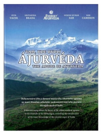 DVDDokument / Tam,kde bydl� Ajurv�da