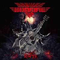 2CDBonfire / Roots / 2CD