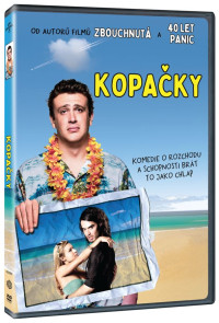 DVDFILM / Kopa�ky / Forgetting Sarah Marshall