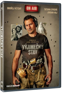 DVDFILM / V�jime�n� stav