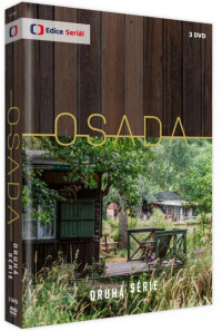 3DVDFILM / Osada / S�rie 2 / 3DVD