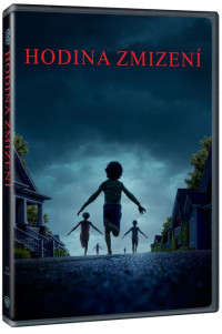 DVDFILM / Hodina zmizen�