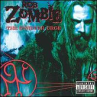 CDZombie Rob / Sinister Urge