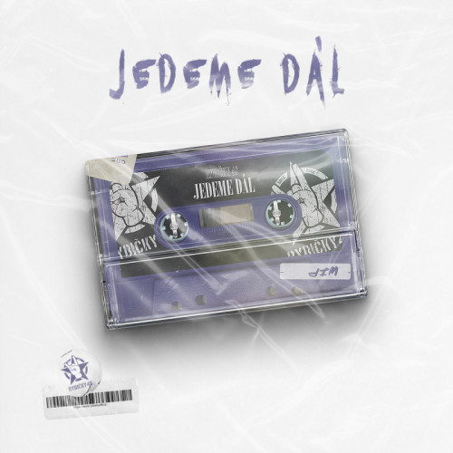 CD / Rybi�ky 48 / Jedeme D�l