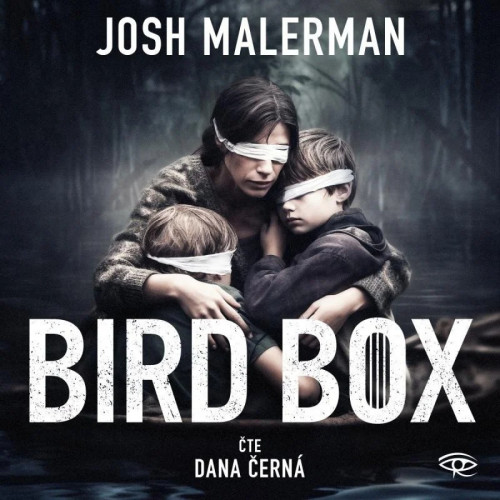 CD / Malerman Josh / Bird Box / �ern� D. / MP3