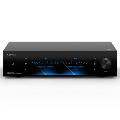 HIFI / HIFI / Streamer / All In One System Eversolo DMP-A8 GEN2