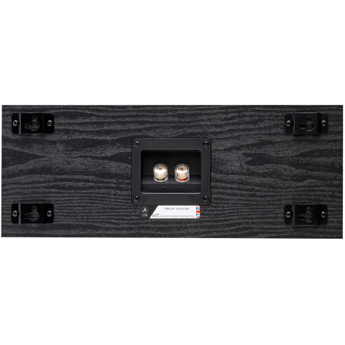 HIFI / HIFI / Repro centr�ln� / Fyne Audio-F300i LCR / Black Ash / 1ks