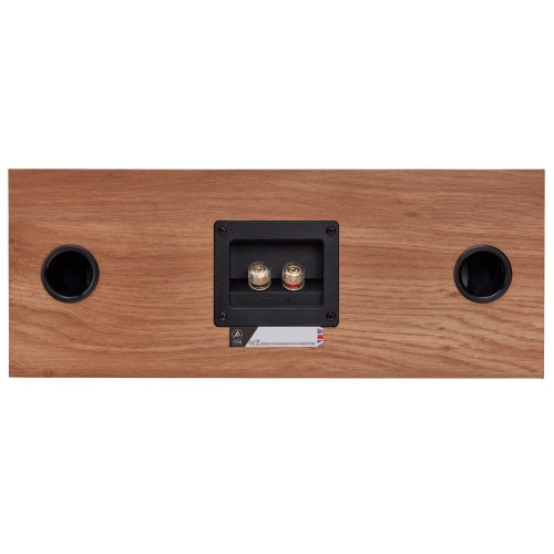HIFI / HIFI / Repro centr�ln� / Fyne Audio-F300C / Light Oak / 1ks