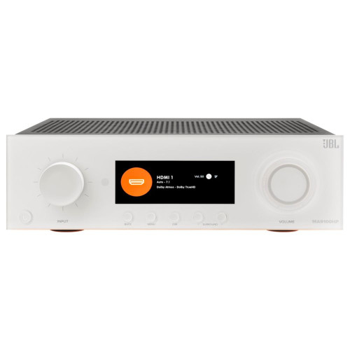 HIFI / HIFI / AV Zesilova� JBL MA9100HP / White