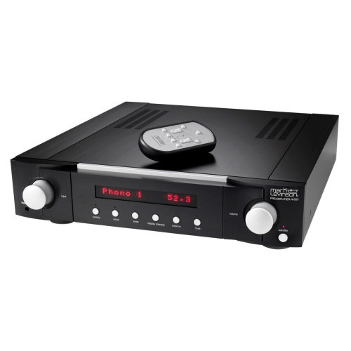 HIFI / HIFI / P�edzesilova� Mark Levinson No523