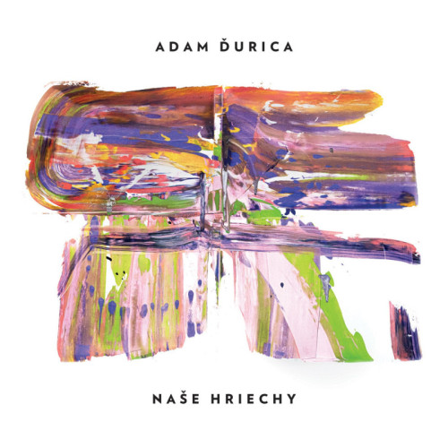 CD / �urica Adam / Na�e h��chy