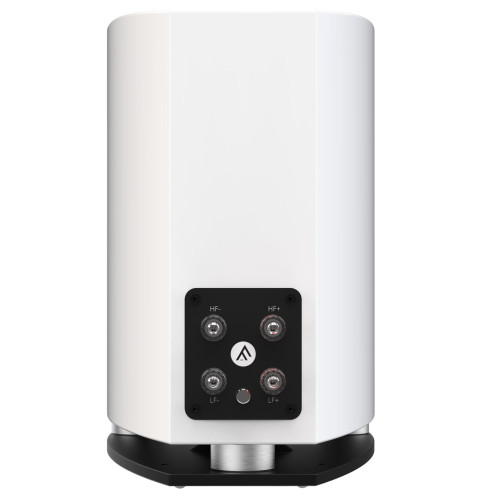HIFI / HIFI / Repro reg�lov�:Fyne Audio-F700 / Piano Gloss White / 2ks