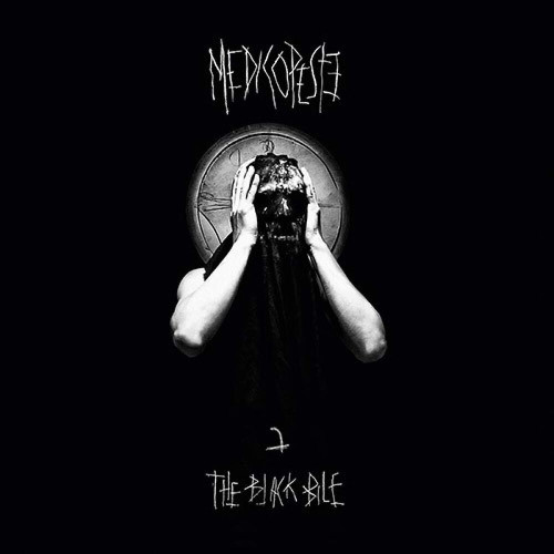 CD / Medico Peste / Black Bile / Digipack