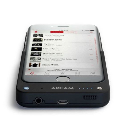 HIFI / HIFI / Sluch�tkov� zesilova� Arcam MusicBoost