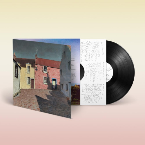 LP / Ryder-Jones Bill / Iechyd Da / Vinyl