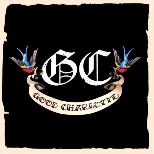 LP / Good Charlotte / Good Charlotte / Vinyl