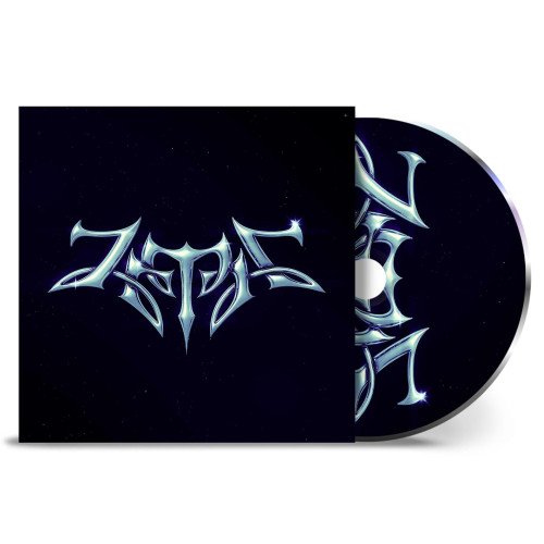 CD / Zetra / Zetra