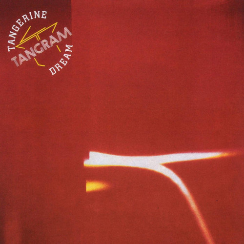 CD / Tangerine Dream / Tangram