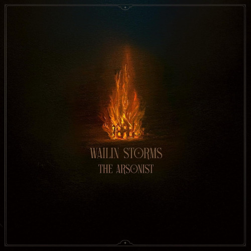 LP / Wailin Storm / Arsonist / Vinyl