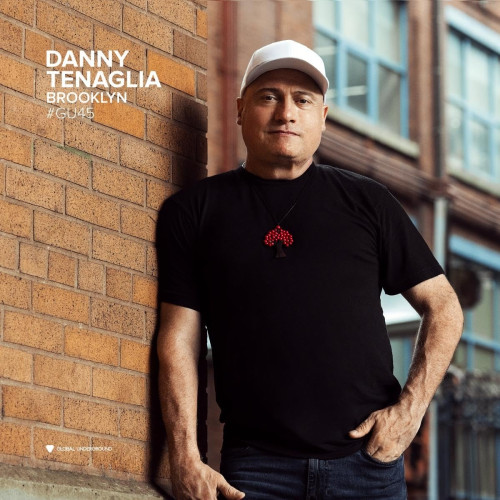 2CD / Tenaglia Danny / Global Underground #45 / Brooklyn / 2cd