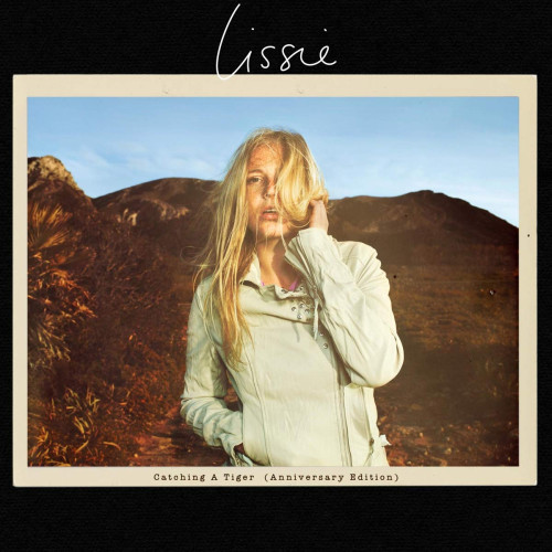CD / Lissie / Catching A Tiger