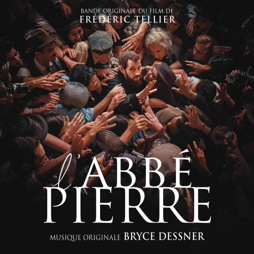 CD / OST / L'abb� Pierre-Une Vie De Combats / Dessner Bryce
