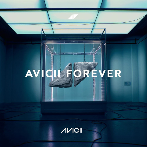 CD / AVICII / Forever / Limited