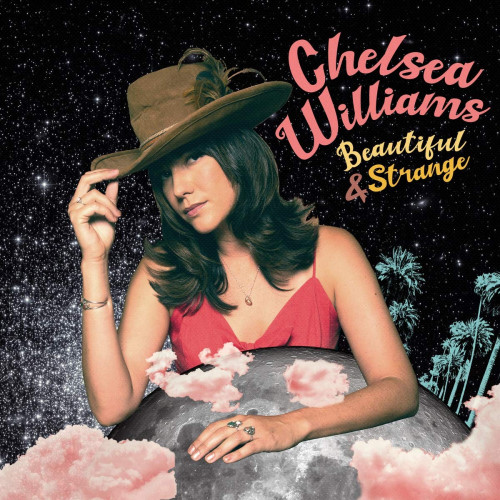CD / Williams Chelsea / Beautiful and Strange / Digipack
