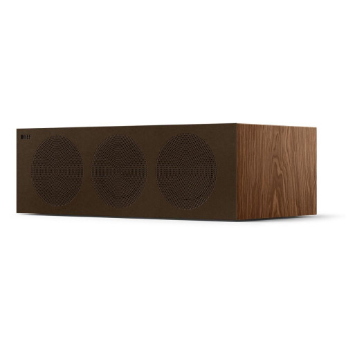 HIFI / HIFI / Repro centr�ln� / Kef R2 Meta / Walnut / 1ks